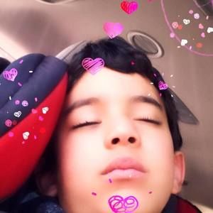 Meet your Posher, Saida